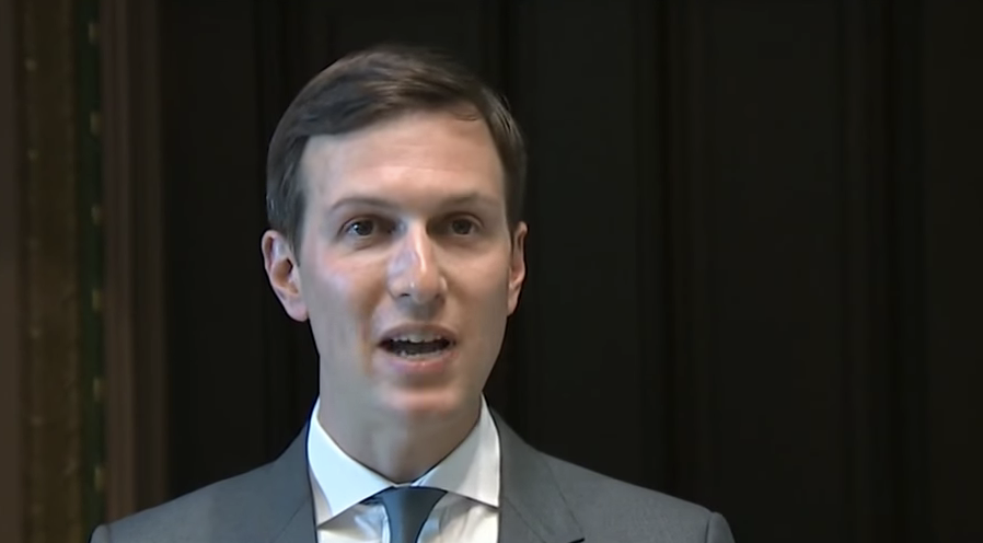 Jared Kushner Reveals That He Underwent Surgery For Thyroid Cancer 